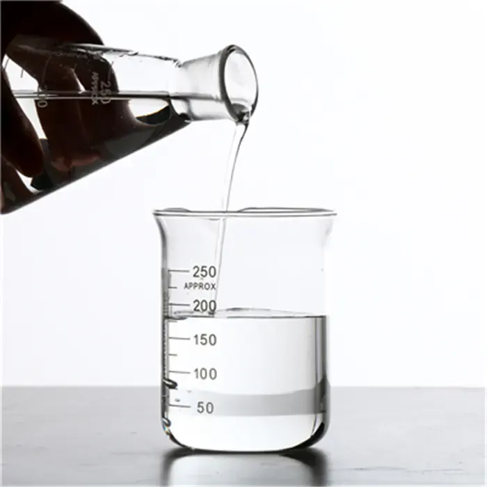Colorless CAS 126-73-8 TBP Tributyl Phosphate