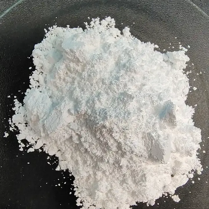 Competitive Price 99.5% CAS 1314-23-4 Zirconium Dioxide