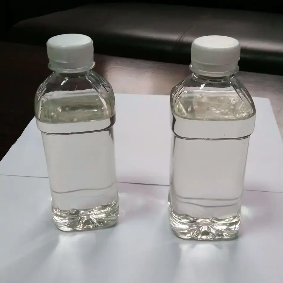 Factory Sell CAS 30499-70-8 Trimethylolpropane Triglycidyl Ether with High-Purity