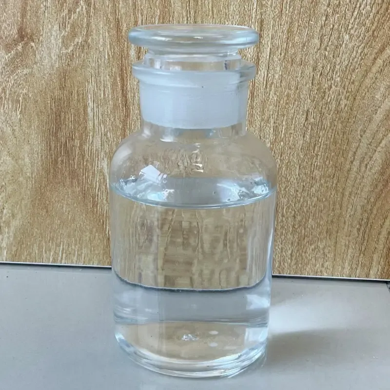 Factory Supply High Purity CAS 111-33-1 N,N'-Dimethyl-1,3-propanediamine