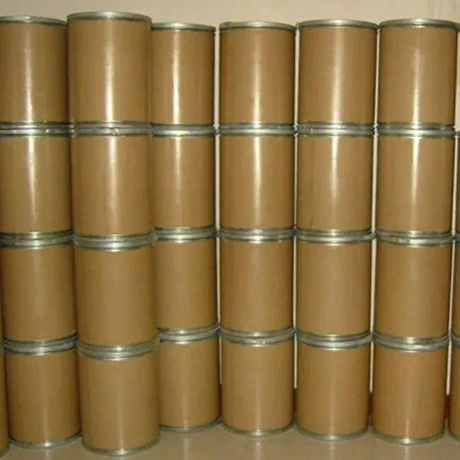 Factory Supply CAS 2052-01-9 2-Bromo Isobutyric Acid