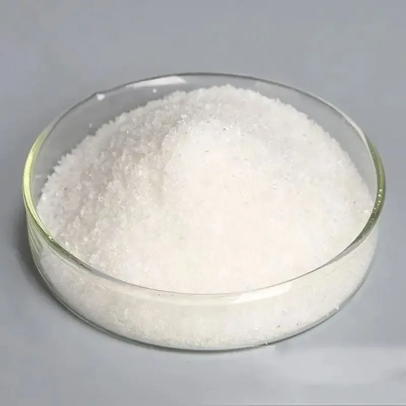 Chemical Raw Material CAS 5470-11-1 Hydroxylamine Hydrochloride