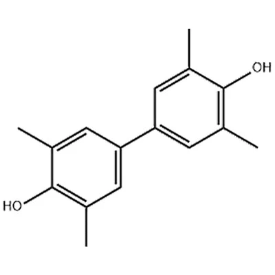2,2',6,6'-tetrametil-4,4'-bifenols