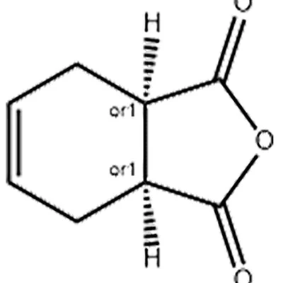 Cis-1,2,3,6-tetrahidroftalskābes anhidrīds