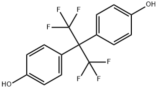Heksafluorbisfenols A