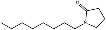 N-oktilpirolidons